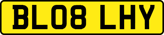 BL08LHY