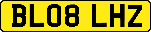BL08LHZ