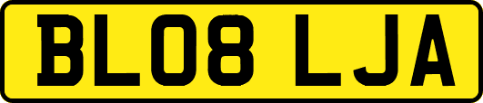 BL08LJA
