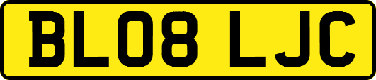 BL08LJC