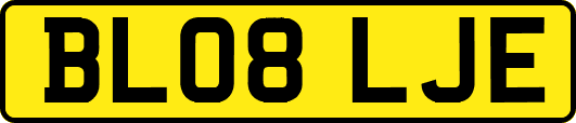 BL08LJE