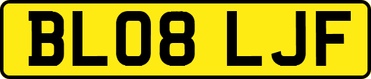 BL08LJF