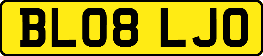 BL08LJO