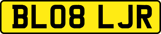BL08LJR