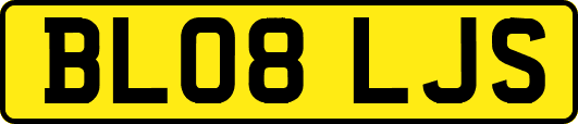 BL08LJS