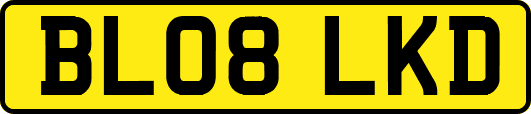 BL08LKD
