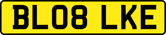 BL08LKE