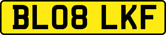 BL08LKF