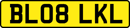 BL08LKL