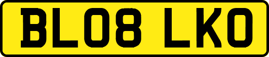 BL08LKO