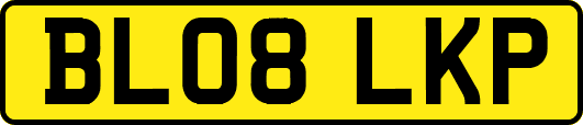 BL08LKP