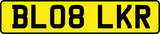 BL08LKR