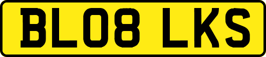 BL08LKS
