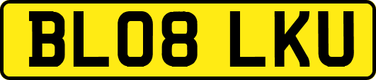 BL08LKU