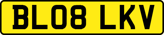 BL08LKV