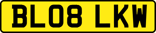 BL08LKW
