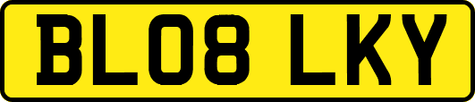 BL08LKY