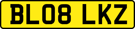 BL08LKZ