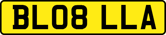 BL08LLA