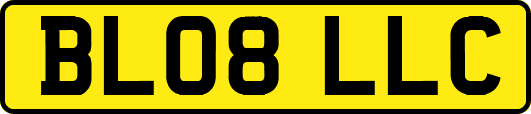 BL08LLC