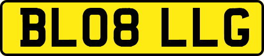 BL08LLG