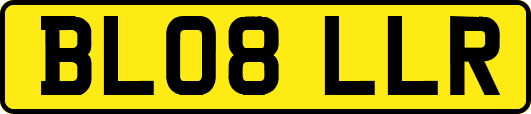 BL08LLR