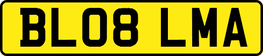 BL08LMA