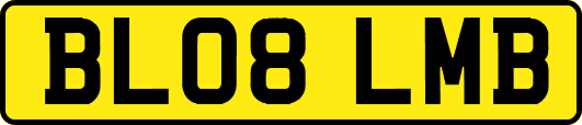 BL08LMB