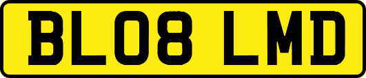 BL08LMD