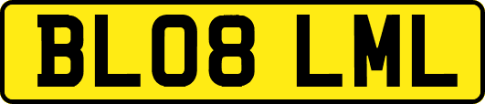 BL08LML