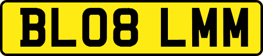 BL08LMM