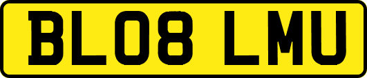 BL08LMU