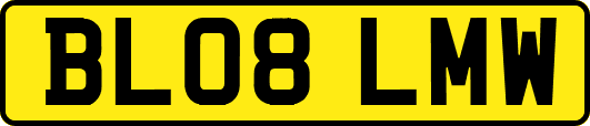BL08LMW