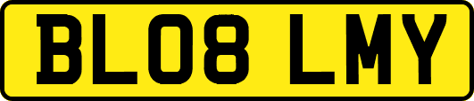 BL08LMY