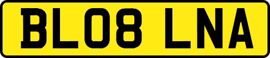BL08LNA