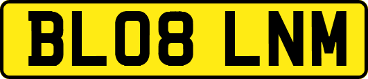 BL08LNM
