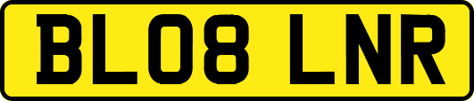BL08LNR