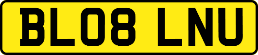 BL08LNU