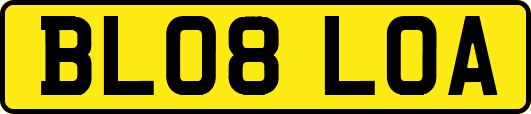 BL08LOA