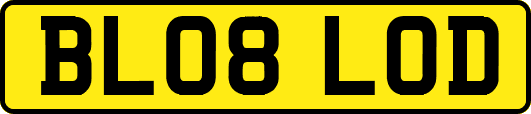 BL08LOD
