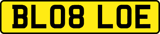 BL08LOE