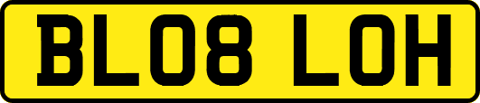 BL08LOH