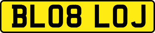 BL08LOJ