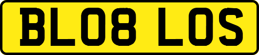BL08LOS