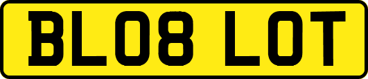BL08LOT