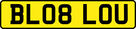 BL08LOU