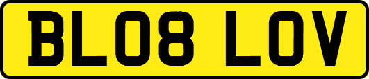 BL08LOV