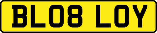 BL08LOY