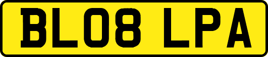 BL08LPA