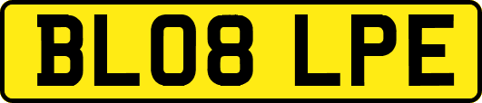 BL08LPE